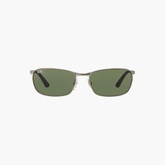 GANT, red duffle gray