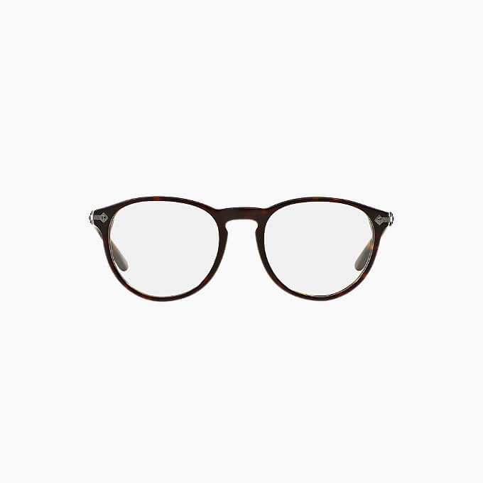 Coco Lee, coins are Kumis brown leather bag