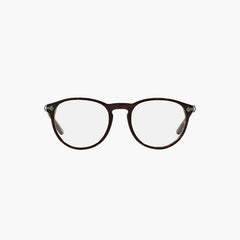Coco Lee, coins are Kumis brown leather bag